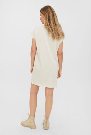 VERO MODA GLENN TURTLE SHORT DRESS