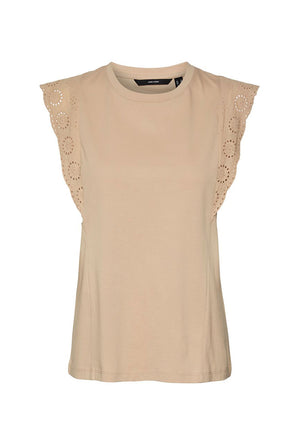 VERO MODA HOLLYN TOP