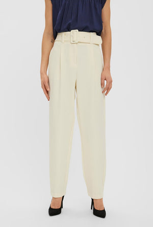 VERO MODA LIA H/W POCKET TROUSERS