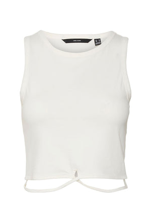 VERO MODA UNA CROP TOP