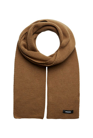 JACK AND JONES DNA KNIT SCARF