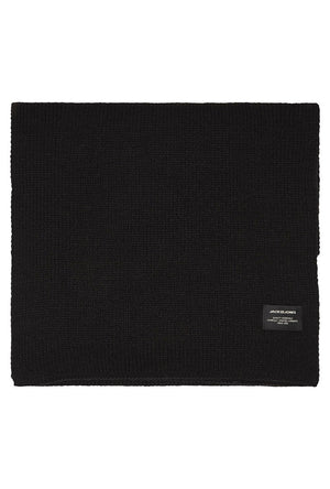 JACK AND JONES DNA KNIT SCARF