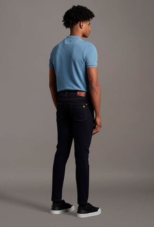 LYLE AND SCOTT ESSENTIAL SLIM FIT JEANS