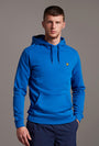 LYLE AND SCOTT PULLOVER HOODIE