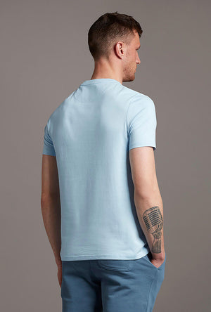 LYLE AND SCOTT PLAIN TSHIRT