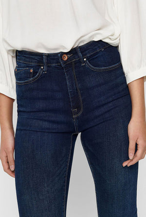 ONLY PAOLA SKINNY HIGH WAIST JEANS