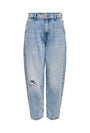 ONLY VERNA BALOON ANKLE JEANS