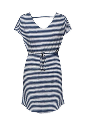 JDY DALILA FROSTY STRIPED DRESS