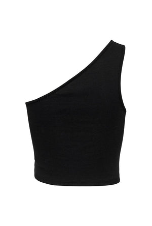 ONLY KIKA ONESHOULDER CROP TOP