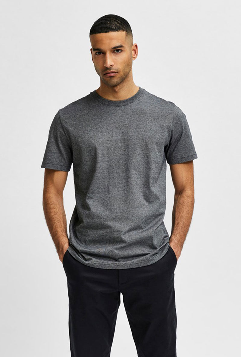 SELECTED HOMME NORMAN TSHIRT