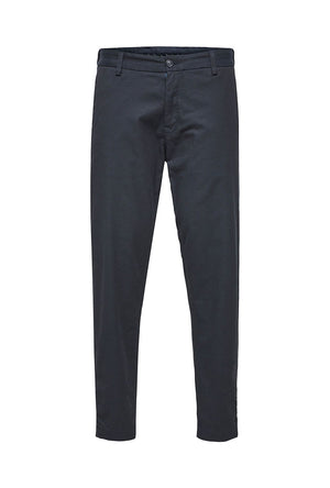SELECTED HOMME SLIM TAPERED YORK PANTS
