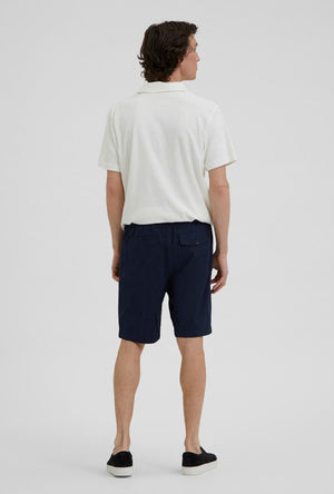 SELECTED HOMME LOOSE BARON SHORTS