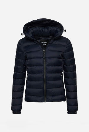 SUPERDRY CLASSIC PUFFER JACKET