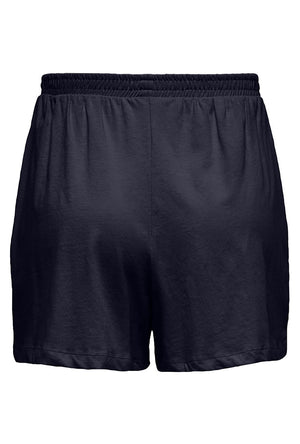 ONLY MAY HIGH WAIST SHORTS