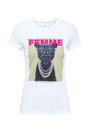 ONLY VIBE FEMME TOP