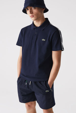 LACOSTE REGULAR FIT POLO