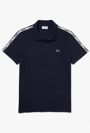 LACOSTE REGULAR FIT POLO