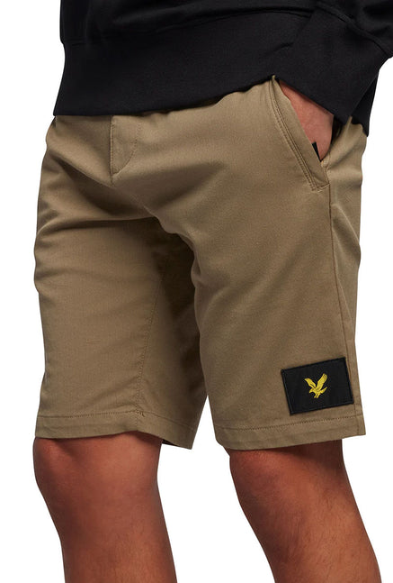 LYLE AND SCOTT CASUAL CARGO SHORTS