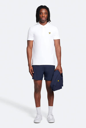 LYLE AND SCOTT SPORT POLO