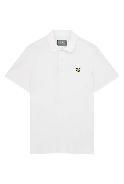 LYLE AND SCOTT SPORT POLO