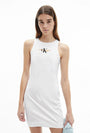 CALVIN KLEIN ORGANIC COTTON DRESS