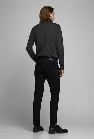 JACK AND JONES EMIL KNIT ROLL NECK