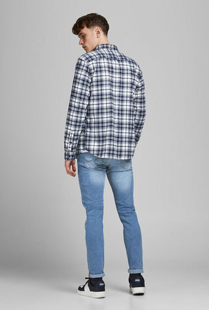 JACK AND JONES GLENN 032 JEANS