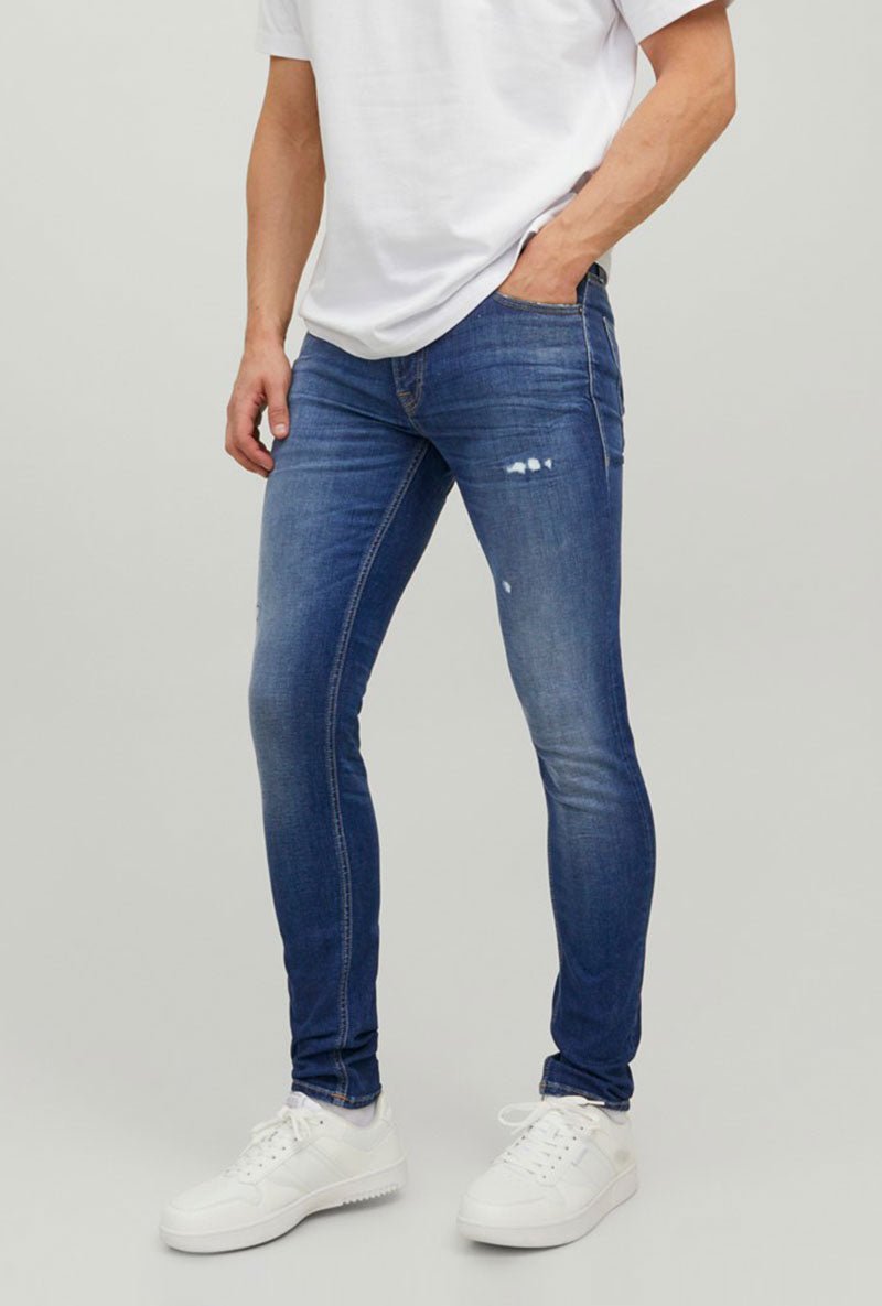 JACK AND JONES LIAM ORIGINAL 835 JEANS