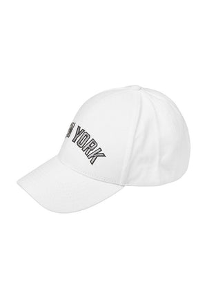 JACK AND JONES NEW YORK CAP