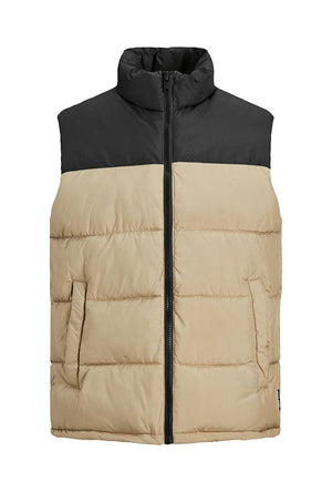 JACK AND JONES PAUL BODYWARMER