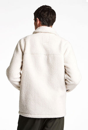 LINDBERGH FLEECE ZIP JACKET