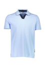 LINDBERGH RELAXED FIT POLO SHIRT