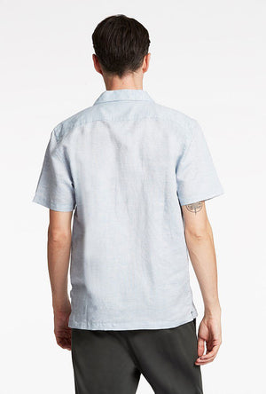 LINDBERGH DELAVE LINEN SHIRT