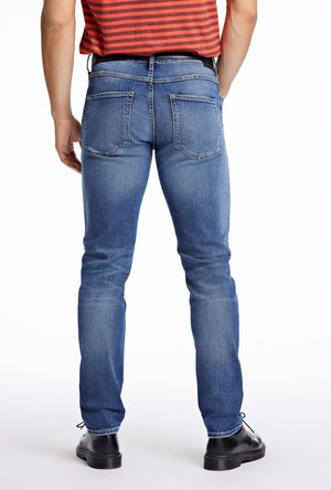 LINDBERGH SUPERFLEX WASHED JEANS