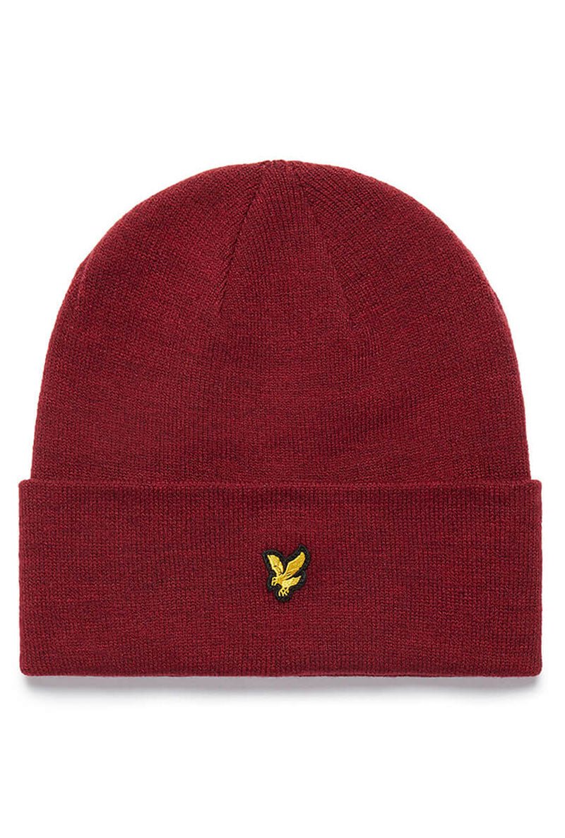 LYLE AND SCOTT BEANIE