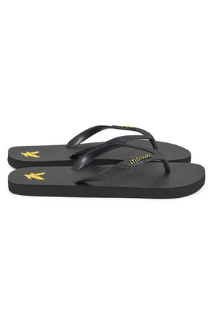 LYLE AND SCOTT FLIP FLOP