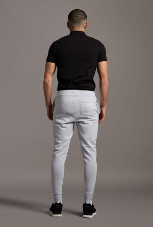 LYLE AND SCOTT SKINNY JOG PANTS