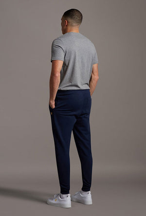 LYLE AND SCOTT SKINNY JOG PANTS