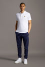 LYLE AND SCOTT SLIM SWEAT PANTS