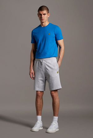 LYLE AND SCOTT SWEAT SHORTS