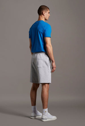 LYLE AND SCOTT SWEAT SHORTS