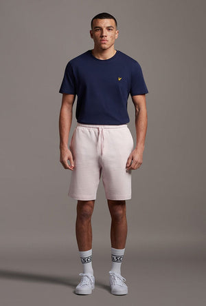 LYLE AND SCOTT SWEAT SHORTS