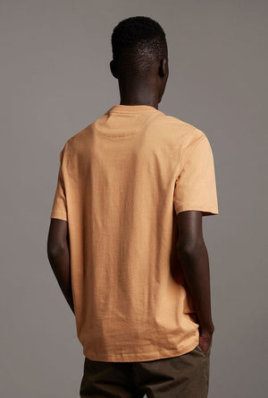 LYLE AND SCOTT UTILITY TSHIRT