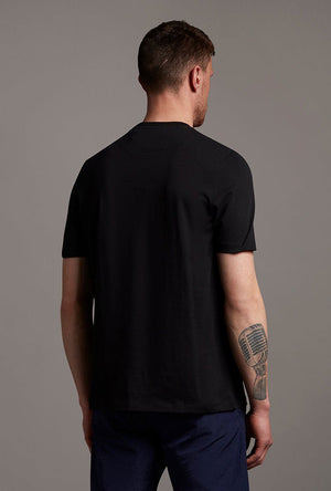 LYLE AND SCOTT UTILITY TSHIRT