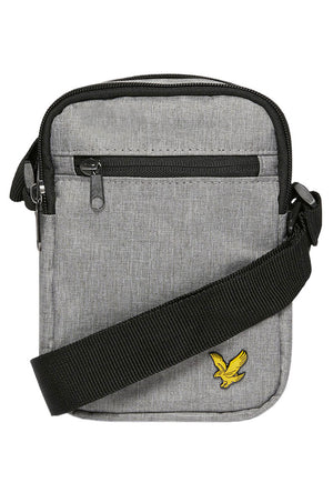 LYLE AND SCOTT REPORTER BAG