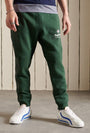 SUPERDRY CL AC RINGER JOG PANTS