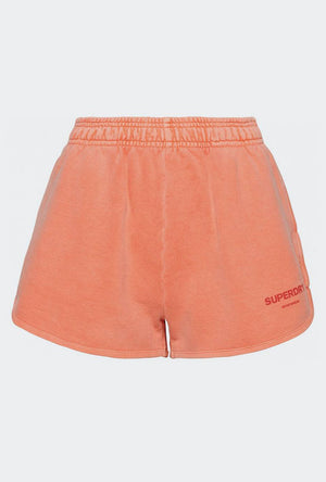 Superdry Core Seamless Tight Shorts - Women's Womens Shorts