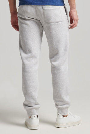 SUPERDRY MENS EMB JOGGER