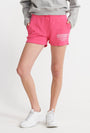 SUPERDRY TRACK AND FIELD SHORTS