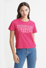 SUPERDRY TRACK AND FIELD I TEE